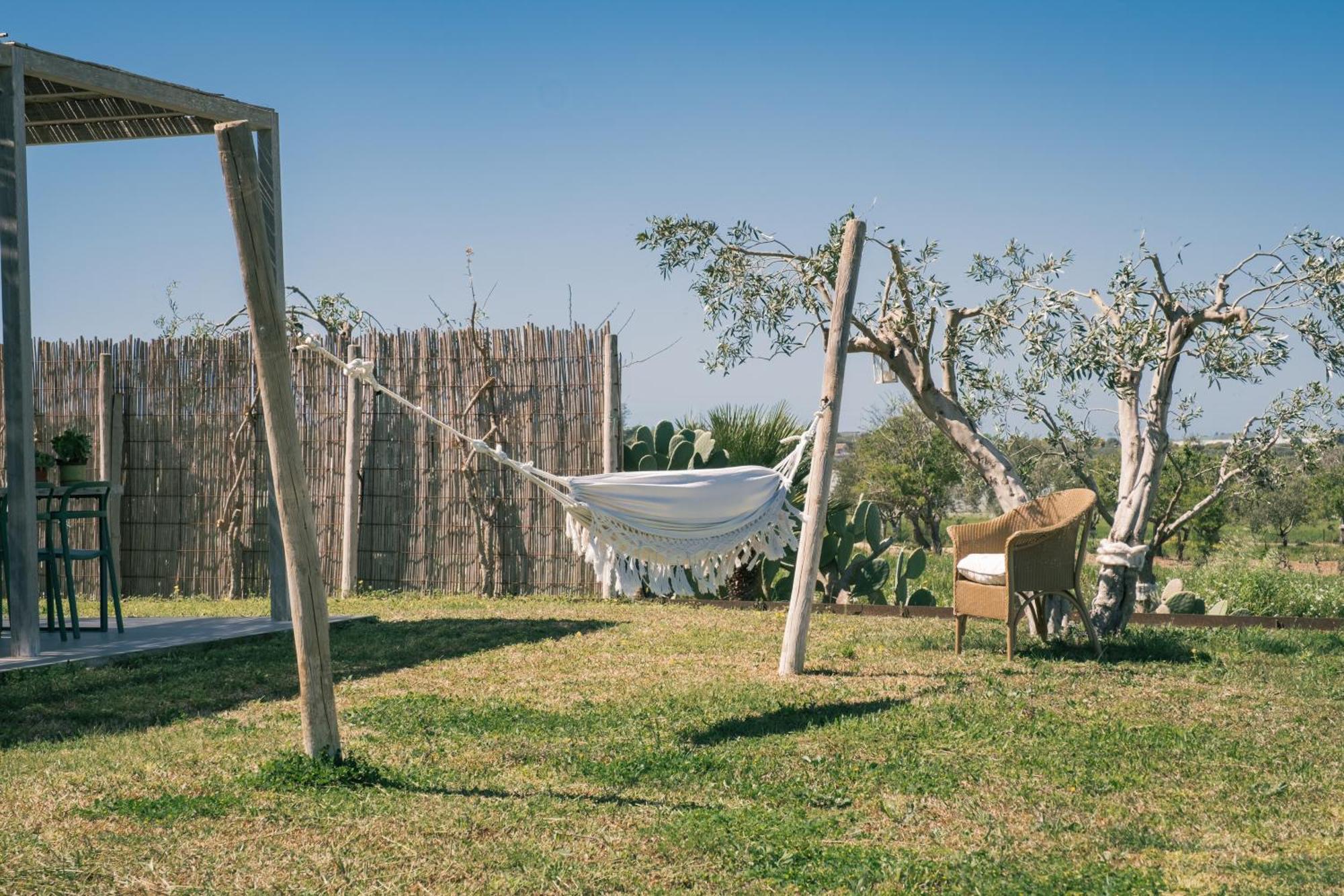 New Exclusive Lodges, Marzamemi, Noto Pachino Exterior foto